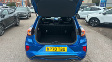 Ford Puma 1.0 EcoBoost ST-Line X 5dr Auto Petrol Hatchback